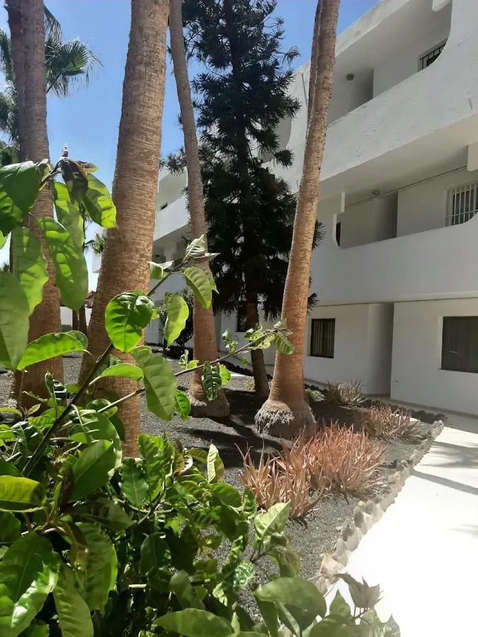 Apartamento Casita Tropical Costa De Antigua