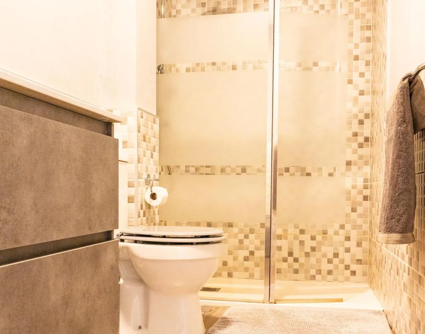 Apartamento Casita Tropical Costa De Antigua