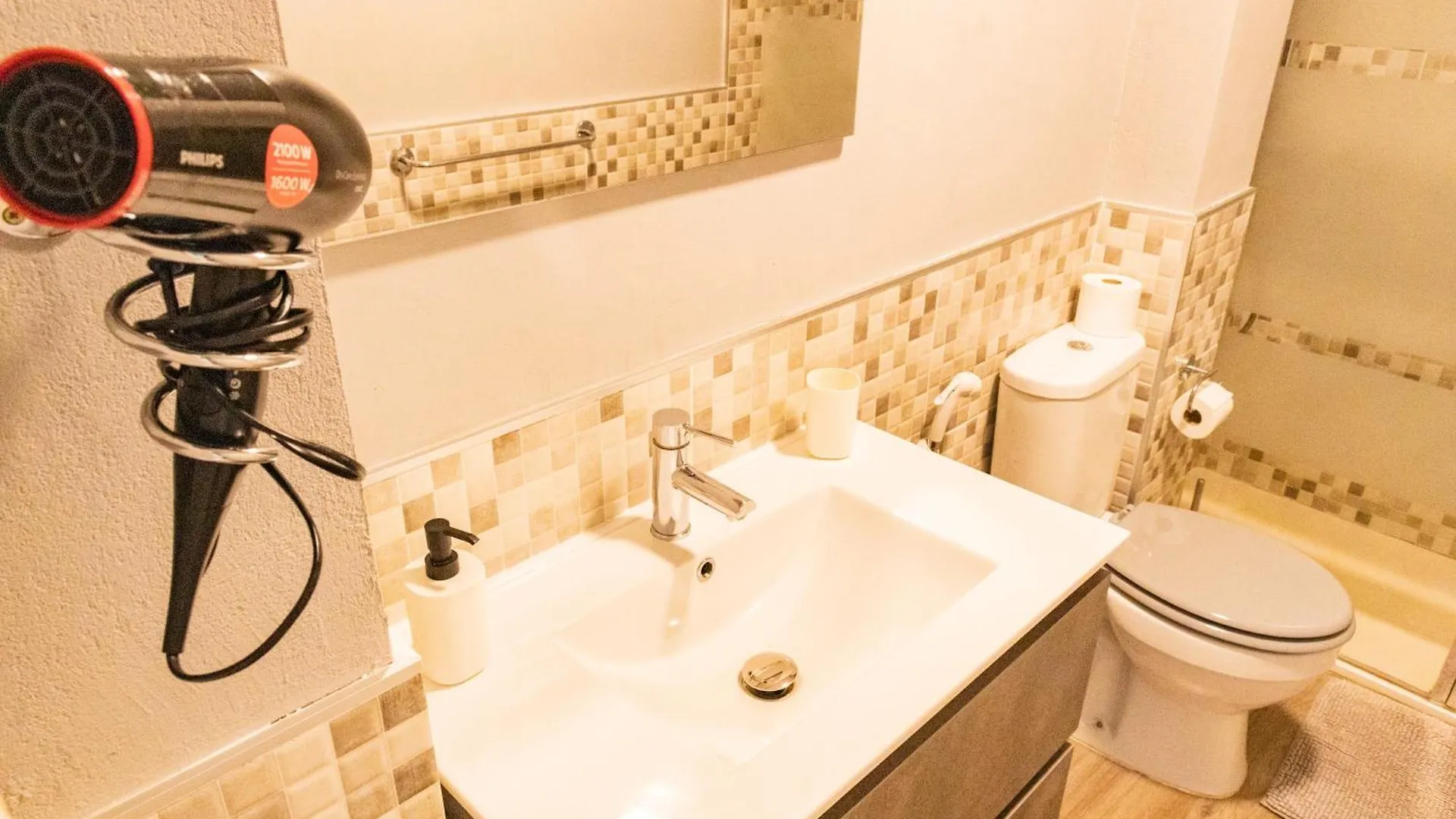 Apartamento Casita Tropical Costa De Antigua España