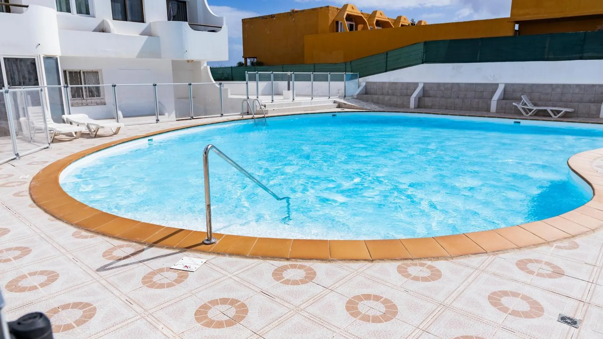 Apartamento Casita Tropical Costa De Antigua