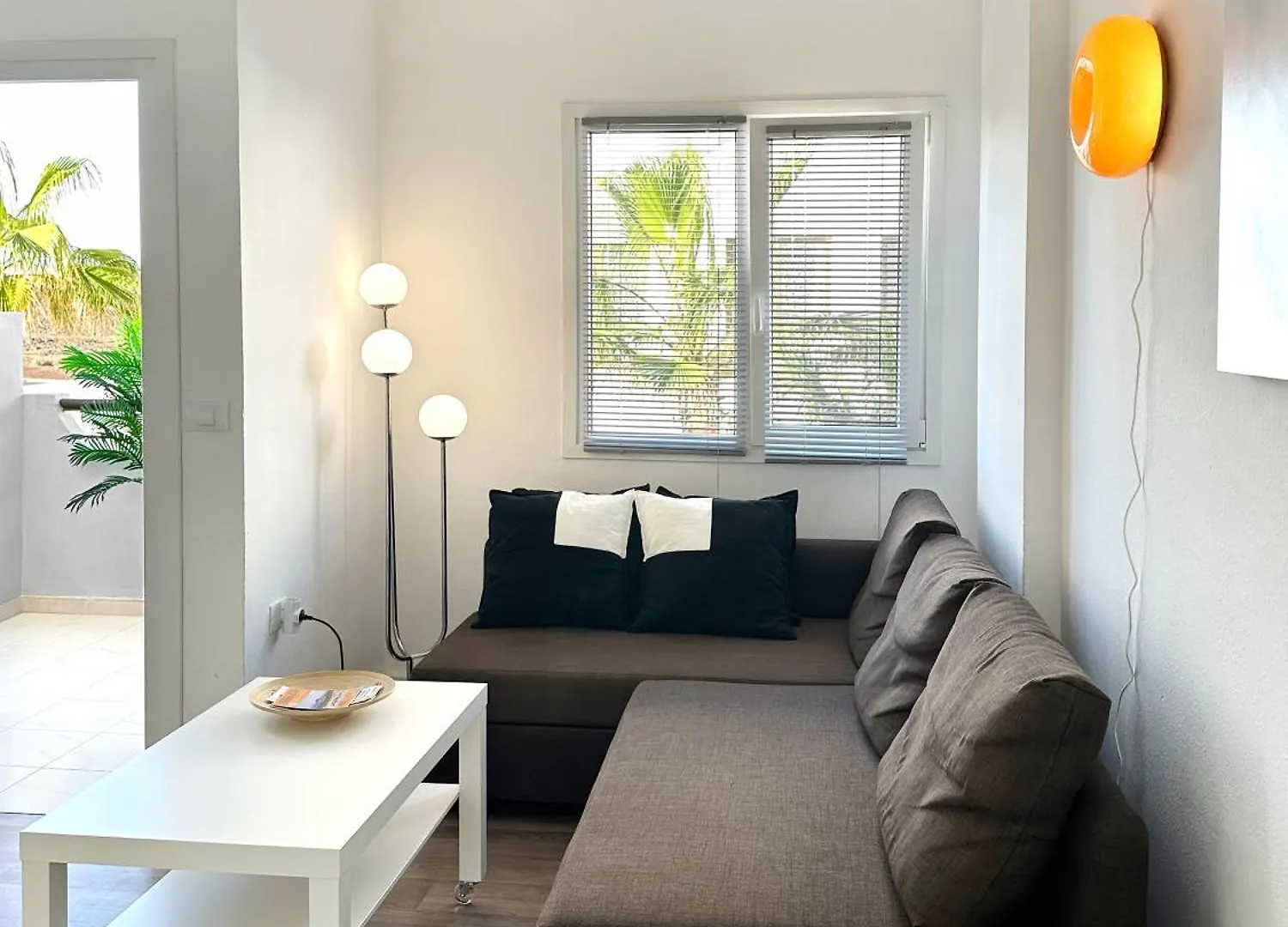 Apartamento Casita Tropical Costa De Antigua