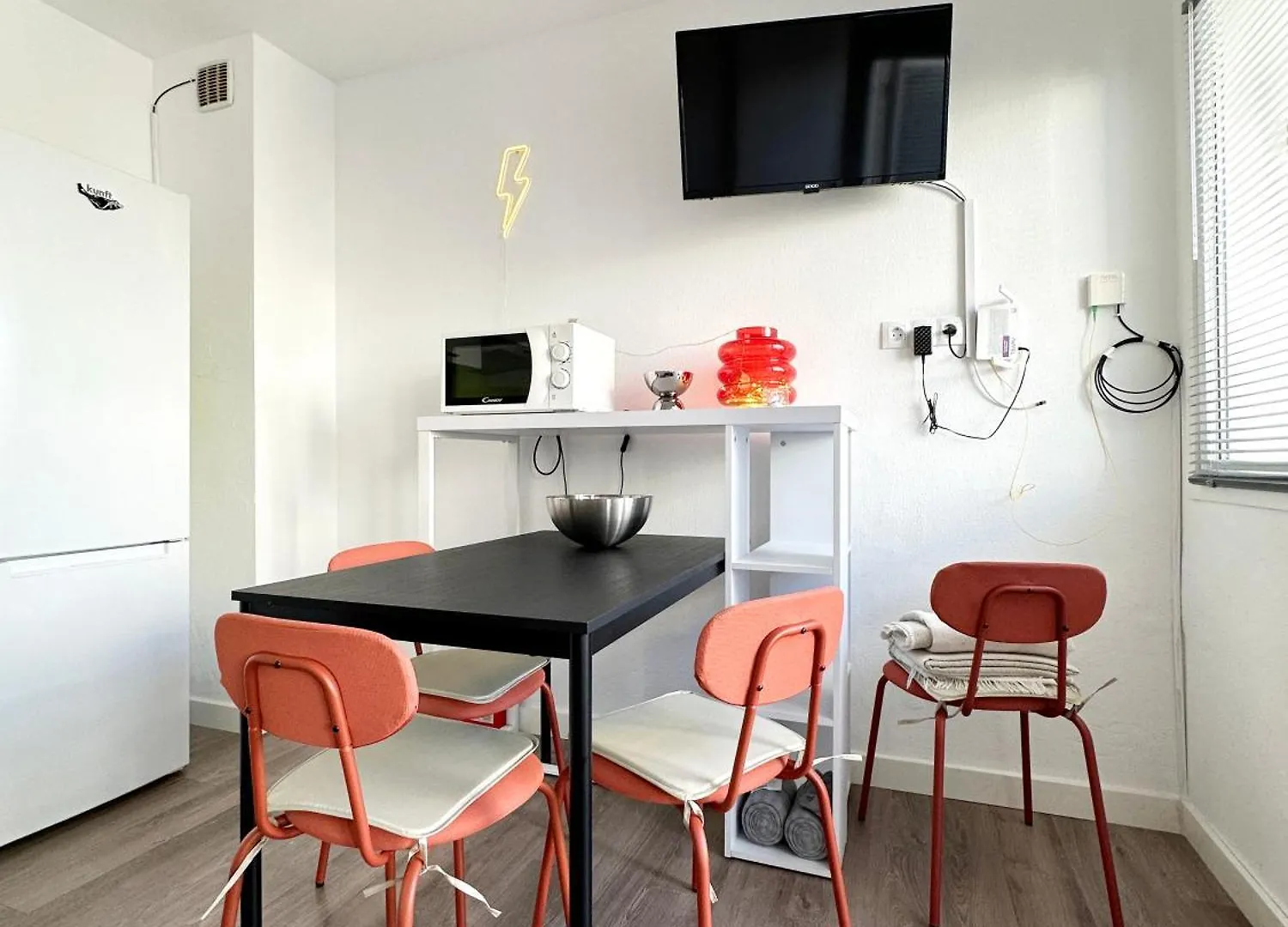 Apartamento Casita Tropical Costa De Antigua España
