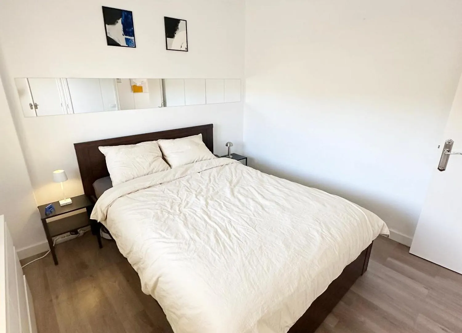 Apartamento Casita Tropical Costa De Antigua España