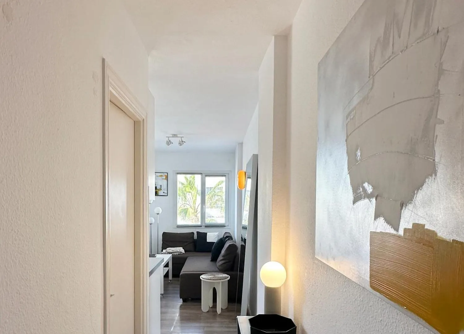Apartamento Casita Tropical Costa De Antigua España