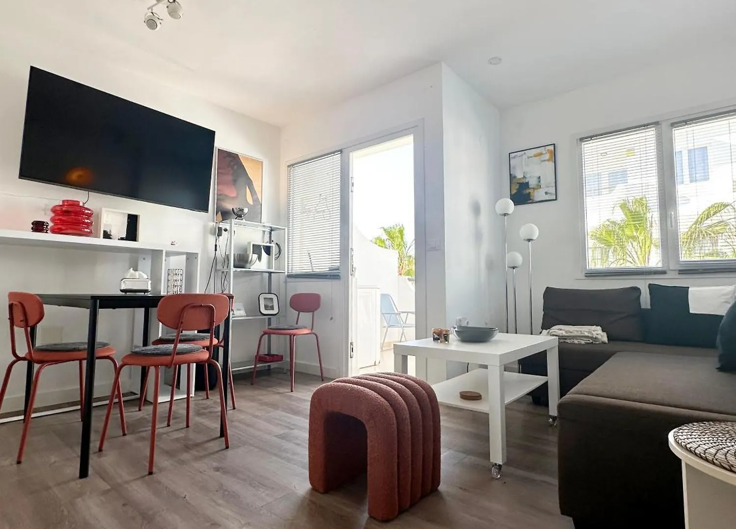 Appartamento Casita Tropical Costa De Antigua Spagna