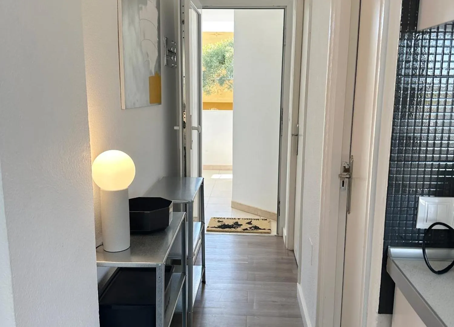 Apartamento Casita Tropical Costa De Antigua