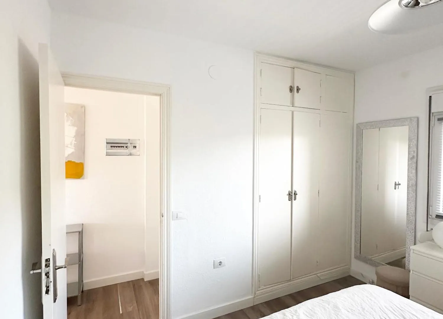 Apartamento Casita Tropical Costa De Antigua