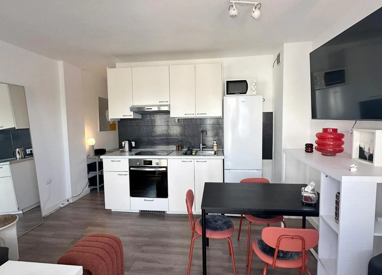 Appartamento Casita Tropical Costa De Antigua Spagna