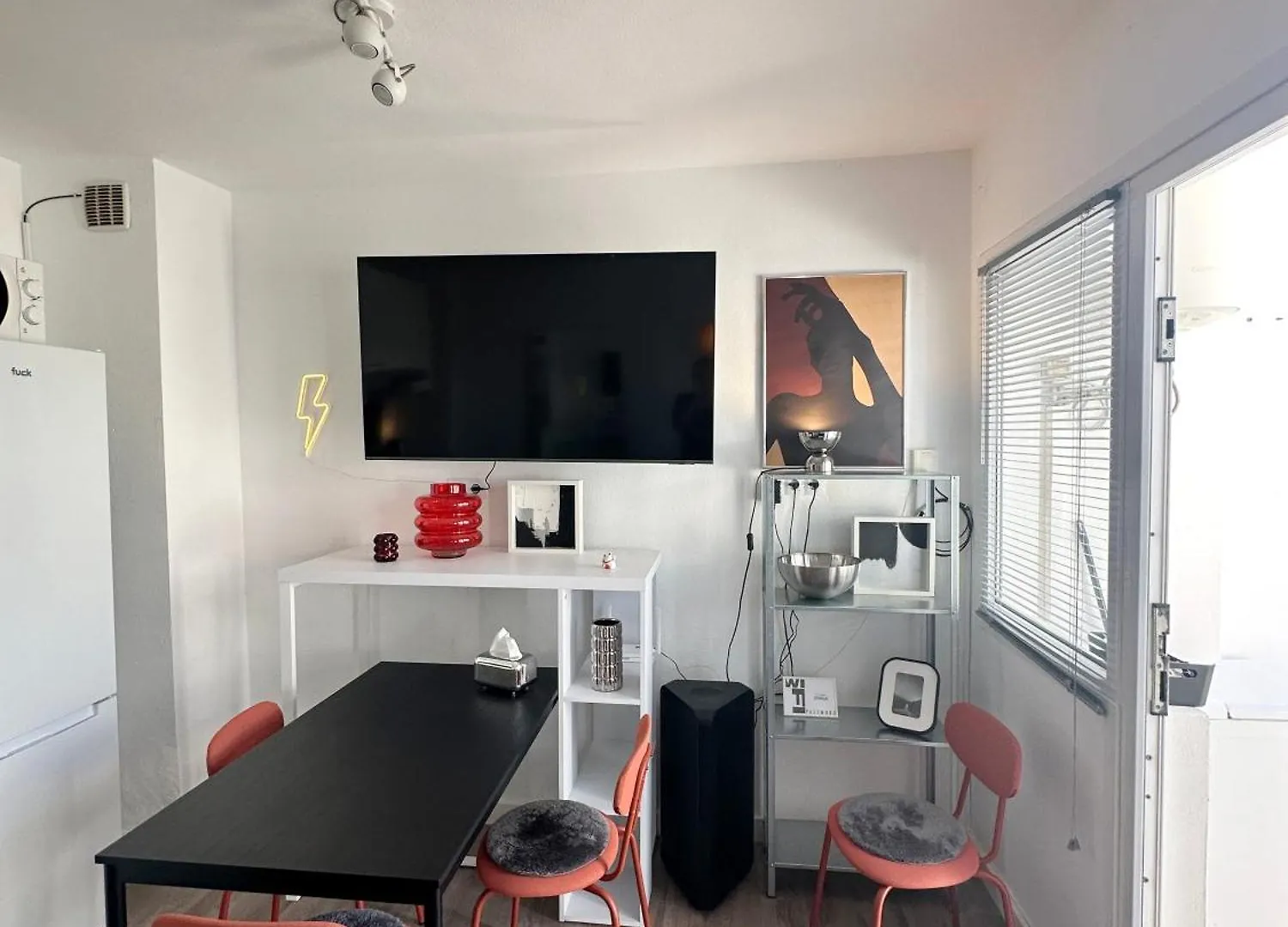 Apartamento Casita Tropical Costa De Antigua España