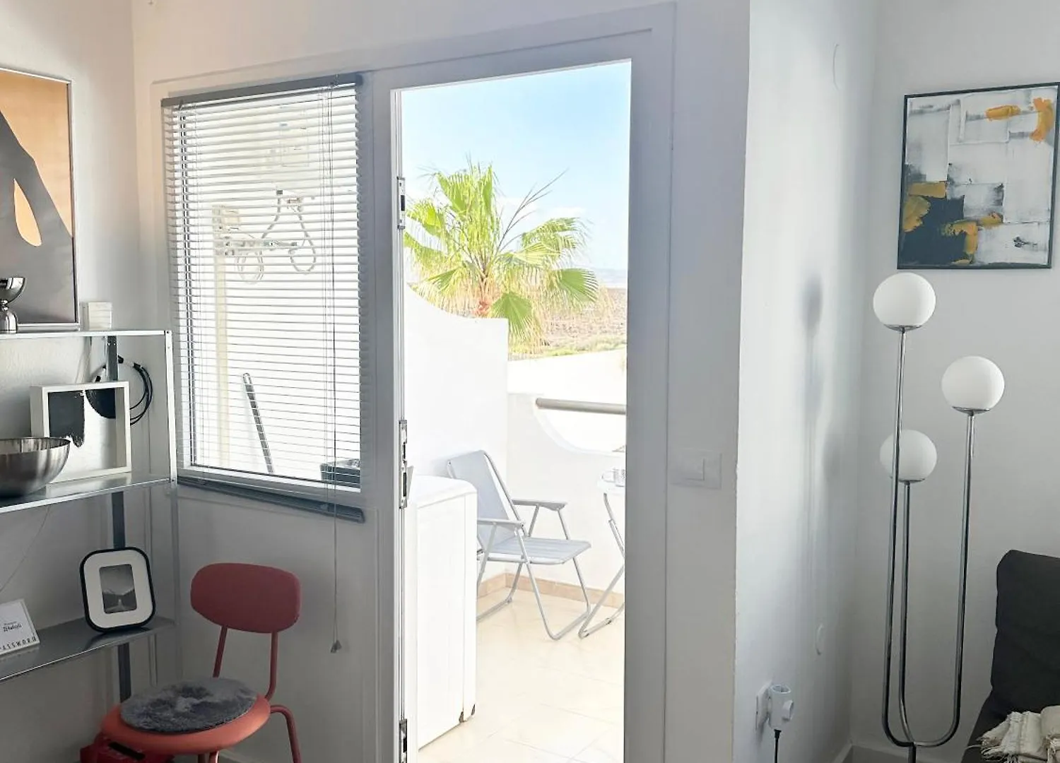 Apartamento Casita Tropical Costa De Antigua