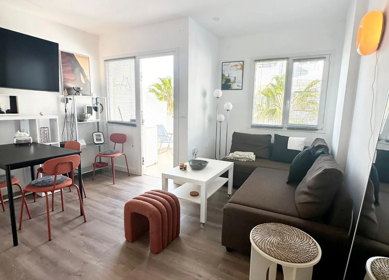 Apartamento Casita Tropical Costa De Antigua