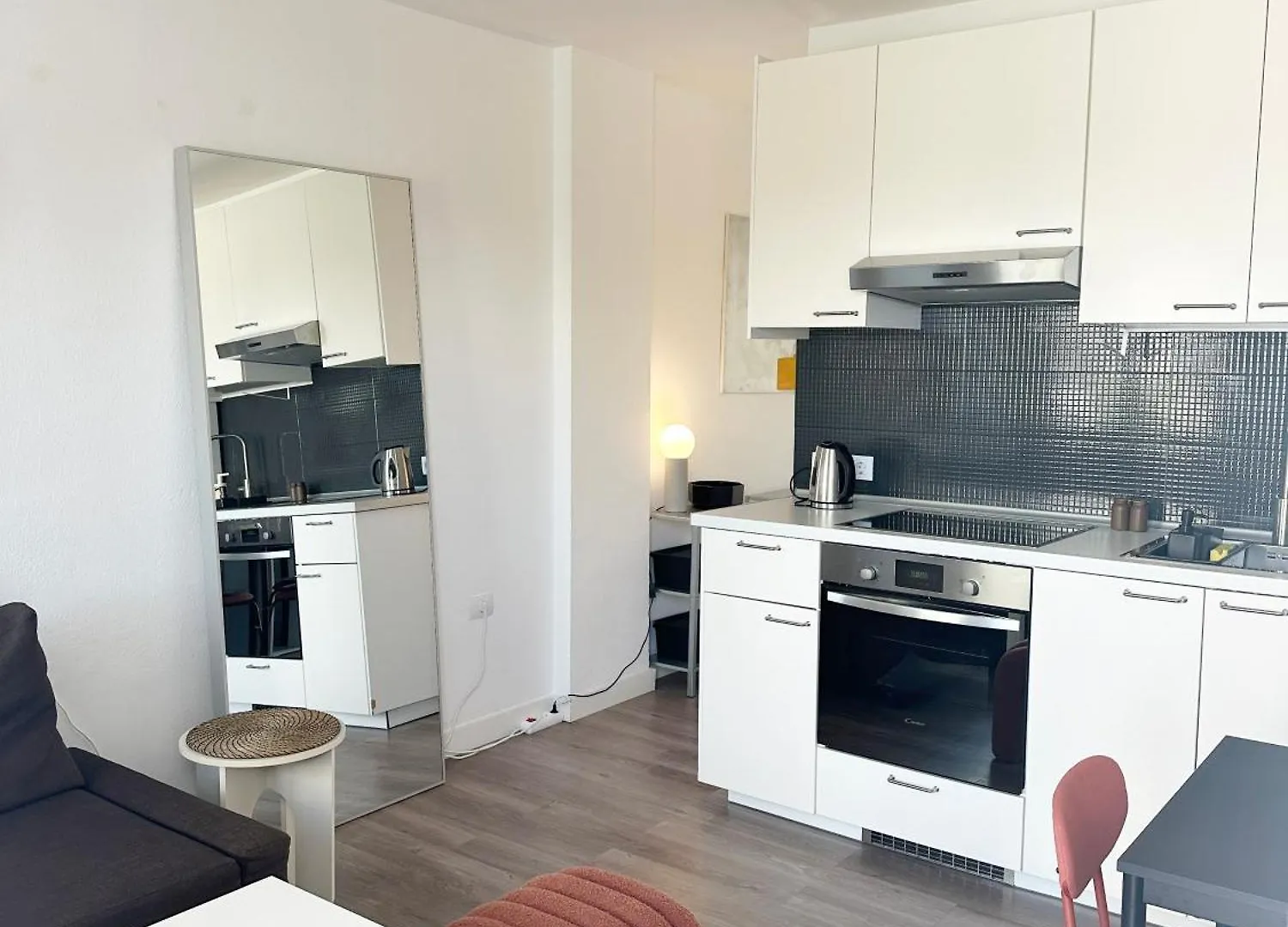Apartamento Casita Tropical Costa De Antigua España