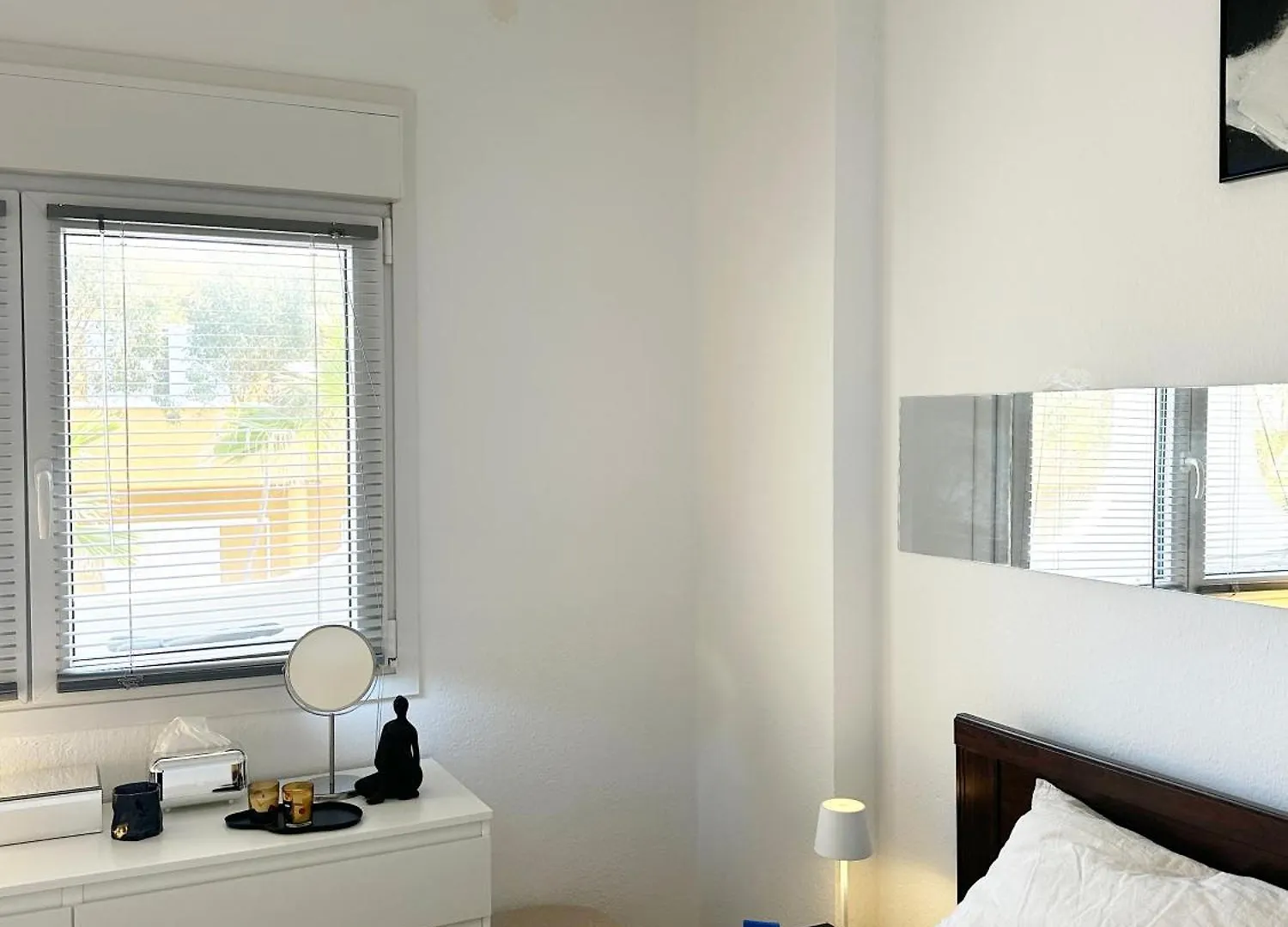 Apartamento Casita Tropical Costa De Antigua