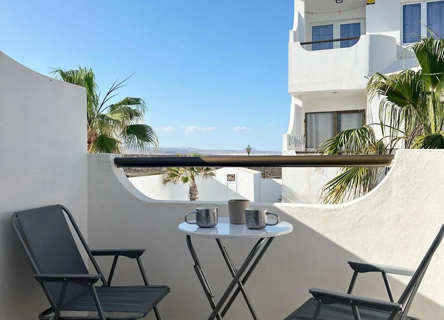 Apartamento Casita Tropical Costa De Antigua 0*,  España