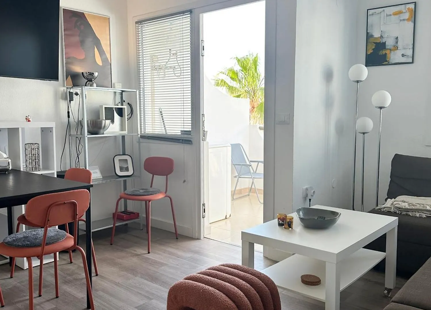 Apartamento Casita Tropical Costa De Antigua