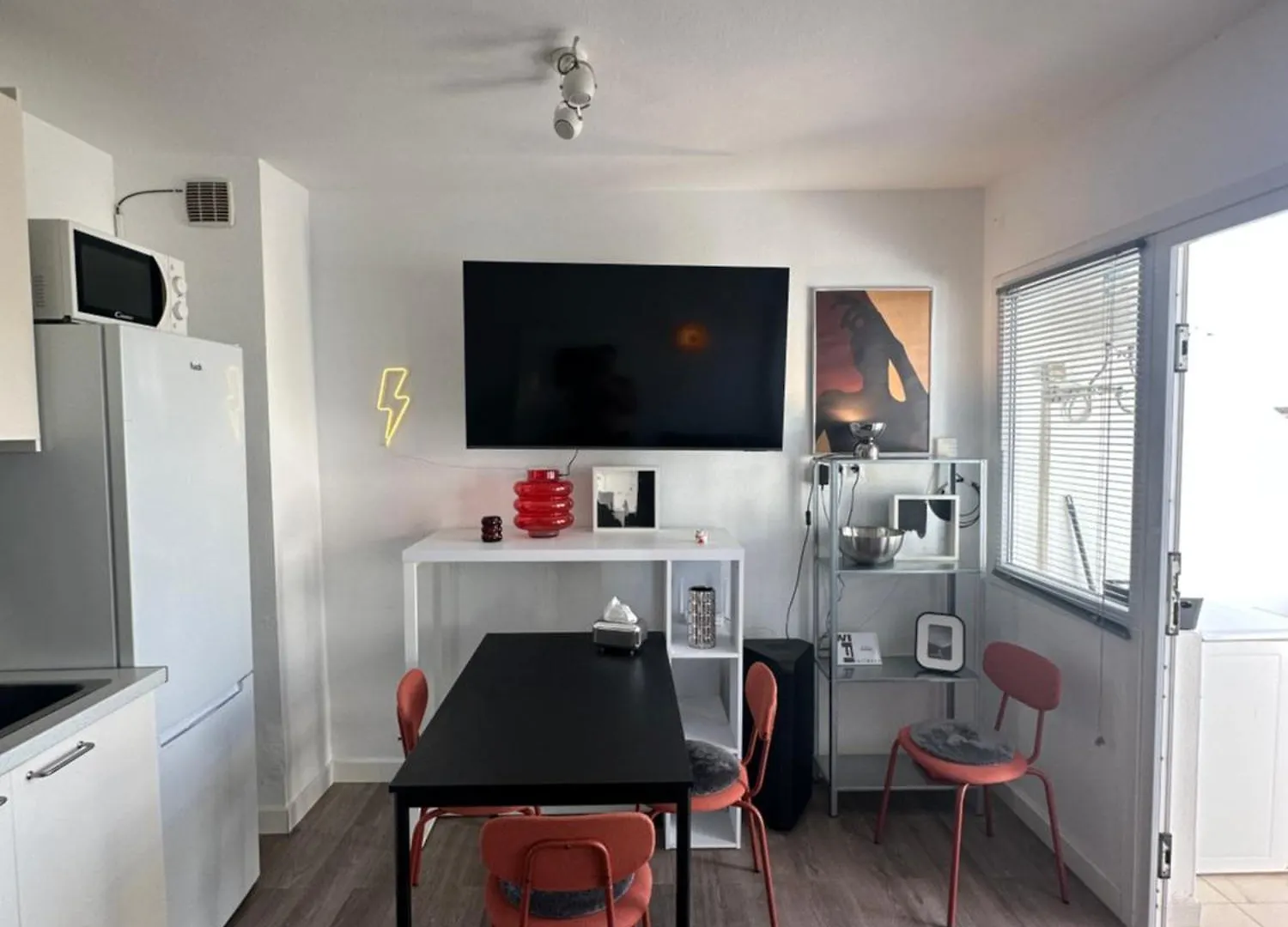 Apartamento Casita Tropical Costa De Antigua